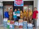 Dinas Kominfo Kota Kendari Salurkan Bantuan Kemanusiaan untuk Korban Banjir