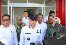 Sultra Percepat Operasional Koperasi Merah Putih, 75 Unit Sudah Siap Beroperasi