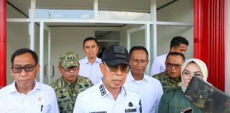 Sultra Percepat Operasional Koperasi Merah Putih, 75 Unit Sudah Siap Beroperasi