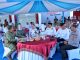 Wali Kota Kendari Ikuti Peresmian 1.061 Koperasi Desa/Kelurahan Merah Putih secara Virtual Bersama Presiden RI