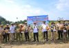 Panen Raya Jagung Kuartal II di Kendari, Pemprov Sultra Perkuat Dukungan bagi Kelompok Tani