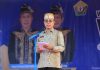 Menjaga Tradisi di Tengah Perubahan Zaman, Gubernur Sultra Serukan Pelestarian Budaya dari Festival Wawonii