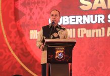 Perkuat Stabilitas Daerah, Pemprov Sultra dan Kapolda Baru Siap Bersinergi