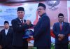 Pemprov Sultra Raih Opini WTP ke-14 Kali Berturut-turut dari BPK RI