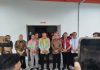Wali Kota Kendari Dampingi Menko Polkam dan Mendagri Tinjau Sekolah Rakyat, Program Prabowo Dinilai Buka Jalan Anak Miskin Meraih Mimpi