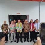 Wali Kota Kendari Dampingi Menko Polkam dan Mendagri Tinjau Sekolah Rakyat, Program Prabowo Dinilai Buka Jalan Anak Miskin Meraih Mimpi