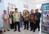 Dampingi Menko Polkam dan Mendagri, Gubernur Pastikan Program Prioritas Nasional Berjalan di Sultra