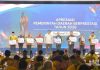Sultra Raih Terbaik II Creative Financing Regional Sulawesi, Bukti Inovasi Pembiayaan Daerah Kian Menguat