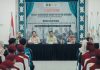 Menko Polkam dan Mendagri Kunjungi Sekolah Rakyat dan Koperasi Merah Putih di Kendari