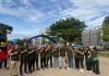 Peringati Hari Buruh 2026, BPJS Ketenagakerjaan Sultra Perkuat Sinergi dan Perlindungan Pekerja