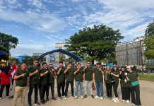 Peringati Hari Buruh 2026, BPJS Ketenagakerjaan Sultra Perkuat Sinergi dan Perlindungan Pekerja