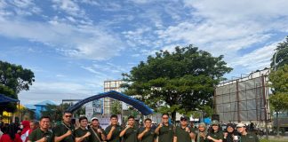 Peringati Hari Buruh 2026, BPJS Ketenagakerjaan Sultra Perkuat Sinergi dan Perlindungan Pekerja