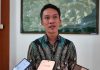 Hadiri Rakor KPK dan ATR/BPN, Bupati Konawe Utara Fokus Percepatan Penataan Aset Daerah