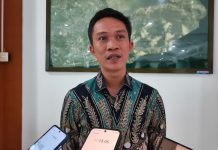 Hadiri Rakor KPK dan ATR/BPN, Bupati Konawe Utara Fokus Percepatan Penataan Aset Daerah