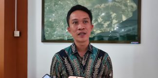 Hadiri Rakor KPK dan ATR/BPN, Bupati Konawe Utara Fokus Percepatan Penataan Aset Daerah