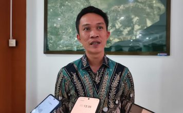 Hadiri Rakor KPK dan ATR/BPN, Bupati Konawe Utara Fokus Percepatan Penataan Aset Daerah