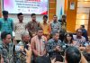 KPK dan ATR/BPN Dorong Perbaikan Layanan Pertanahan dan Optimalisasi PAD di Sulawesi Tenggara