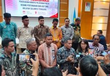 KPK dan ATR/BPN Dorong Perbaikan Layanan Pertanahan dan Optimalisasi PAD di Sulawesi Tenggara