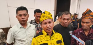 La Ode Darwin: Profesor Muna Raya Harus Beri Output Nyata untuk Daerah