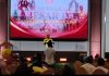 Mubes V LBM di Kendari Dihadiri Sejumlah Kepala Daerah dan Tokoh Muna Raya