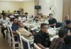 Segera Direalisasikan, Bupati Ikbar Pimpin Rakor Pembangunan Jalan di Kecamatan Langgikima, Landawe, dan Wiwirano