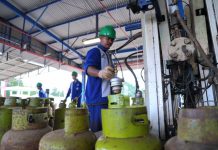 Pertamina Patra Niaga Regional Sulawesi Perkuat Distribusi dan Tambah Pasokan LPG 3 Kg Jelang Iduladha