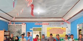 Pemkot Kendari Salurkan Bantuan Beras CPP untuk Ribuan Korban Banjir