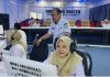 Layanan Call Center 112 Kendari Gangguan, Dinas Kominfo Minta Maaf ke Masyarakat