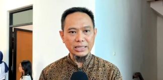 Sapi Kurban dari Presiden RI Akan Disembelih di Kelurahan Lapulu, Kendari