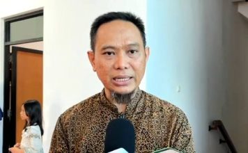 Sapi Kurban dari Presiden RI Akan Disembelih di Kelurahan Lapulu, Kendari