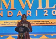 16 Kota Timur Indonesia Berkumpul di Kendari, Gala Dinner Apeksi Jadi Simbol Penguatan Kolaborasi Daerah
