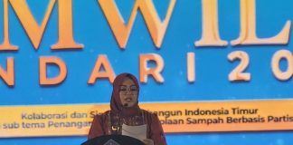 16 Kota Timur Indonesia Berkumpul di Kendari, Gala Dinner Apeksi Jadi Simbol Penguatan Kolaborasi Daerah