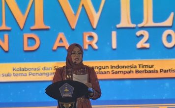 16 Kota Timur Indonesia Berkumpul di Kendari, Gala Dinner Apeksi Jadi Simbol Penguatan Kolaborasi Daerah