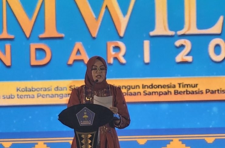 16 Kota Timur Indonesia Berkumpul di Kendari, Gala Dinner Apeksi Jadi Simbol Penguatan Kolaborasi Daerah