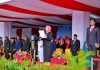Hari Lahir Pancasila 2026, Wali Kota Kendari Serukan Pengamalan Nilai-Nilai Kebangsaan