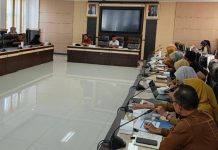 DPRD Kendari Pasang Badan untuk RSUD Antero Hamra, Pihak Ketiga Tak Kooperatif Terancam Dievaluasi
