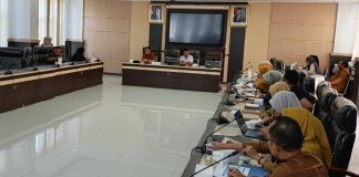 DPRD Kendari Pasang Badan untuk RSUD Antero Hamra, Pihak Ketiga Tak Kooperatif Terancam Dievaluasi