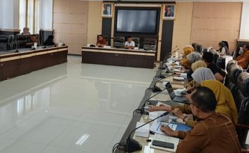 DPRD Kendari Pasang Badan untuk RSUD Antero Hamra, Pihak Ketiga Tak Kooperatif Terancam Dievaluasi