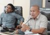 Dugaan Penyimpangan Pemilihan Ketua LPM Anduonohu Dibahas DPRD Kota Kendari, Jalur PTUN Jadi Opsi