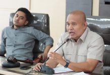 Dugaan Penyimpangan Pemilihan Ketua LPM Anduonohu Dibahas DPRD Kota Kendari, Jalur PTUN Jadi Opsi