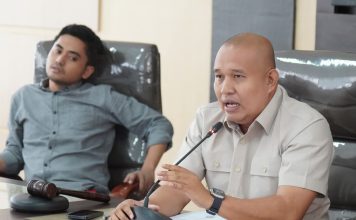 Dugaan Penyimpangan Pemilihan Ketua LPM Anduonohu Dibahas DPRD Kota Kendari, Jalur PTUN Jadi Opsi