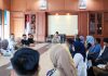 Gubernur Sultra Audiensi bersama PPPK Paruh Waktu, Pastikan Gaji Tetap Dibayarkan