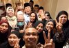 Gubernur Sultra Kunjungi Jamaah Haji Sultra di Madinah, Pastikan Pelayanan Optimal