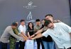 Hadiri Groundbreaking Mega Cluster Aurora Bay CitraLand, Wawali Sudirman Tekankan Investasi Berkelanjutan dan Ramah Lingkungan