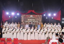 Bupati Kolaka: Santri Tahfidz Adalah Generasi Qurani Harapan Daerah