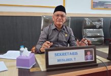 DPRD Apresiasi Layanan 112 Kendari, Jadi Sarana Efektif Pengawasan dan Respons Cepat Keluhan Warga