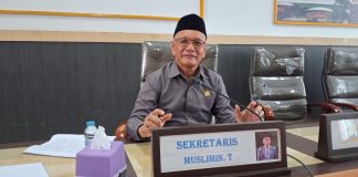 DPRD Apresiasi Layanan 112 Kendari, Jadi Sarana Efektif Pengawasan dan Respons Cepat Keluhan Warga