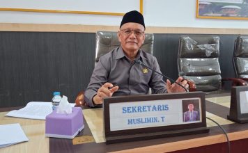 DPRD Apresiasi Layanan 112 Kendari, Jadi Sarana Efektif Pengawasan dan Respons Cepat Keluhan Warga