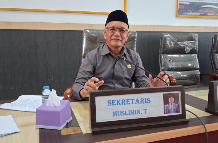 DPRD Apresiasi Layanan 112 Kendari, Jadi Sarana Efektif Pengawasan dan Respons Cepat Keluhan Warga