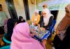 PKM Kemendiktisaintek Dorong Produktivitas Nilam Muna Barat Lewat Alat Penyulingan Modern